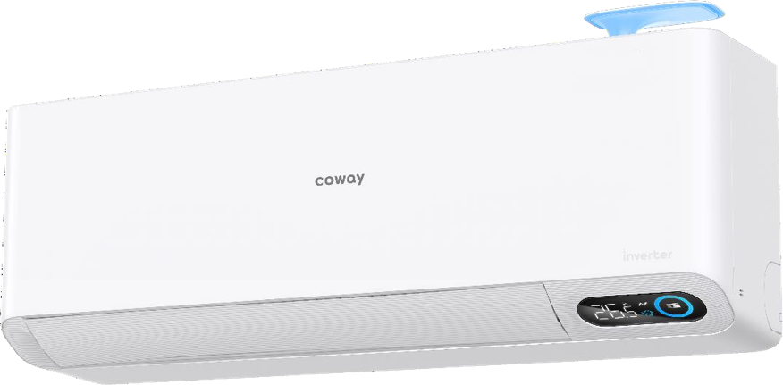 coway aircond