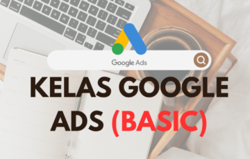 Kelas Google Ads BASIC